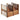 Vaskestasjon - Privacy Faubourg 2P